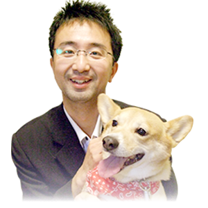 田中 利幸　/　一般社団法人国際家庭犬トレーニング協会認定　家庭犬トレーナースーパーバイザー資格