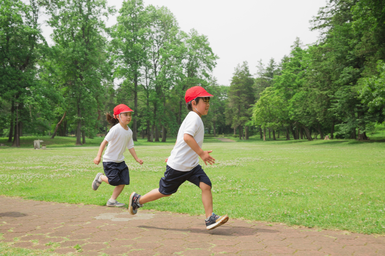 運動神経は関係なし！家でできる「かけっこが速くなる」練習法＆コツ3選