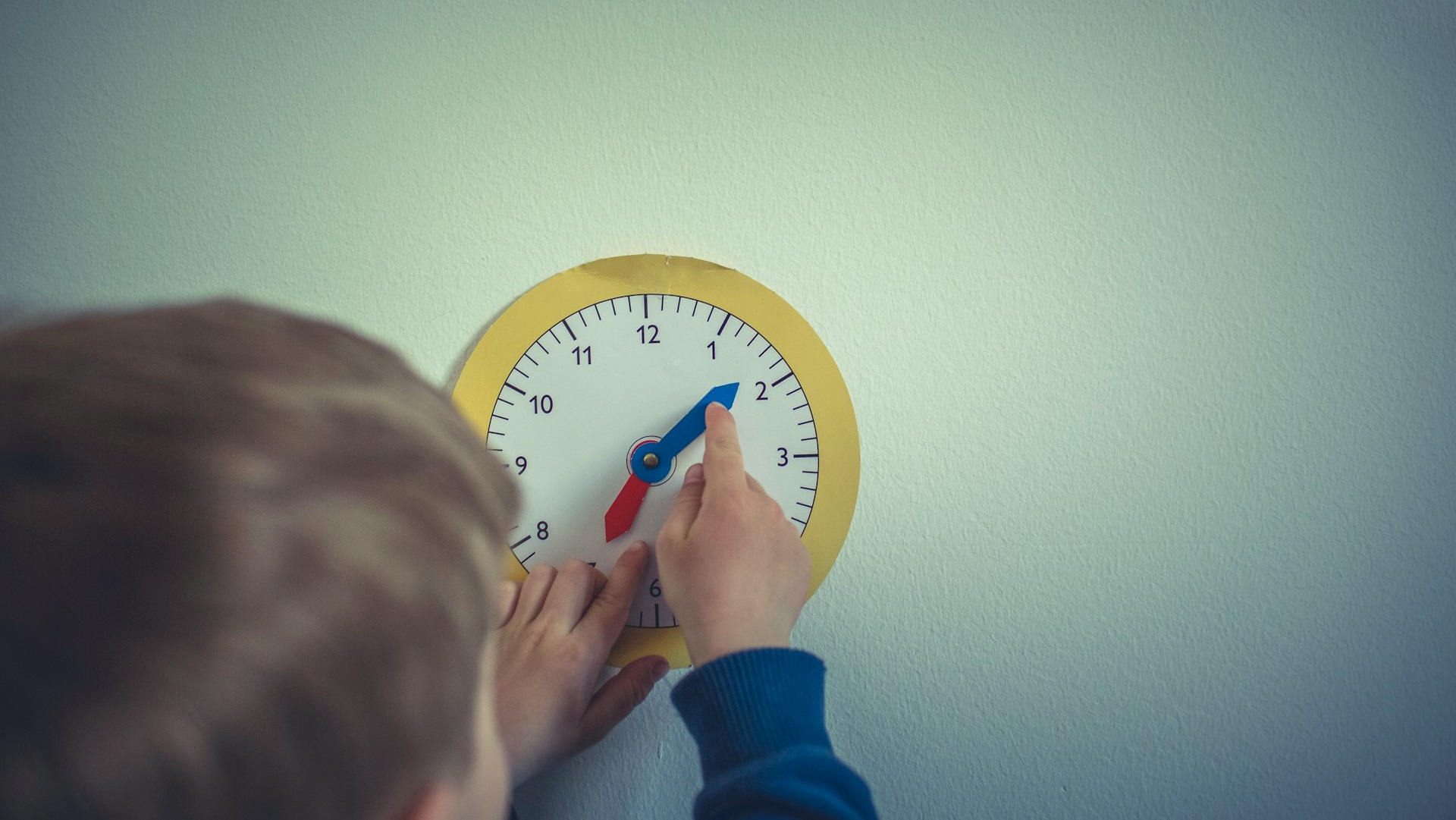 子供の集中力を高める方法