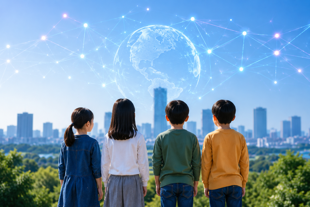 アントレプレナーシップ教育で育まれる3つの力とは？子どもの主体性を伸ばす学びを解説